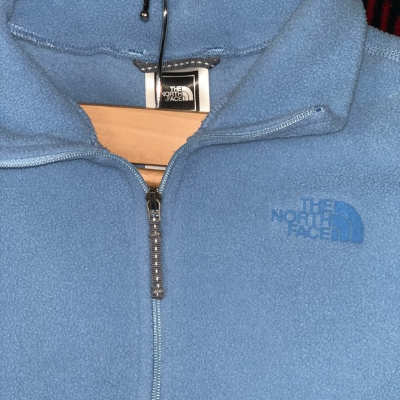 The North Face Glacier pullover - size Medium - Picture 7 of 8